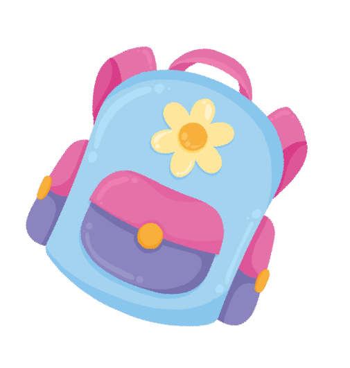 backpack