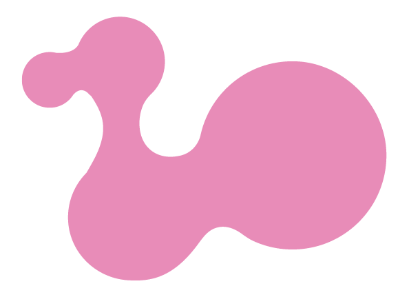 blob