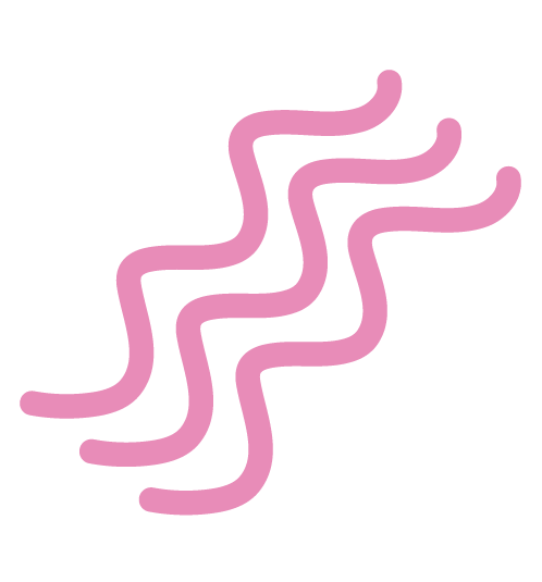 squigglies